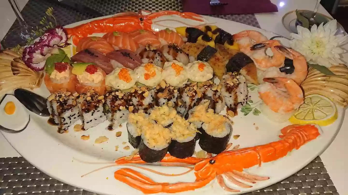 Asian Fusion Asian Fusion