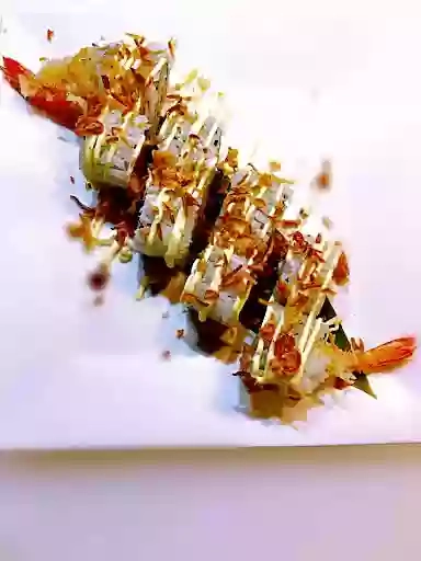 Riko sushi Riko sushi