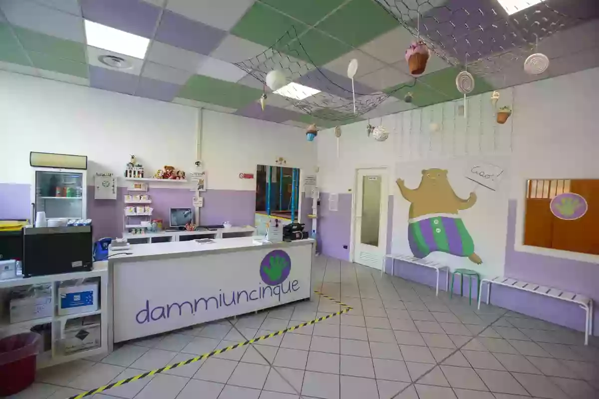 Dammiuncinque Dammiuncinque