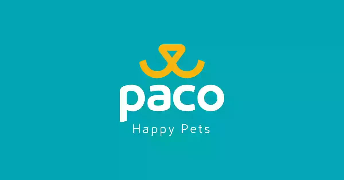 Paco Pet Shop Paco Pet Shop