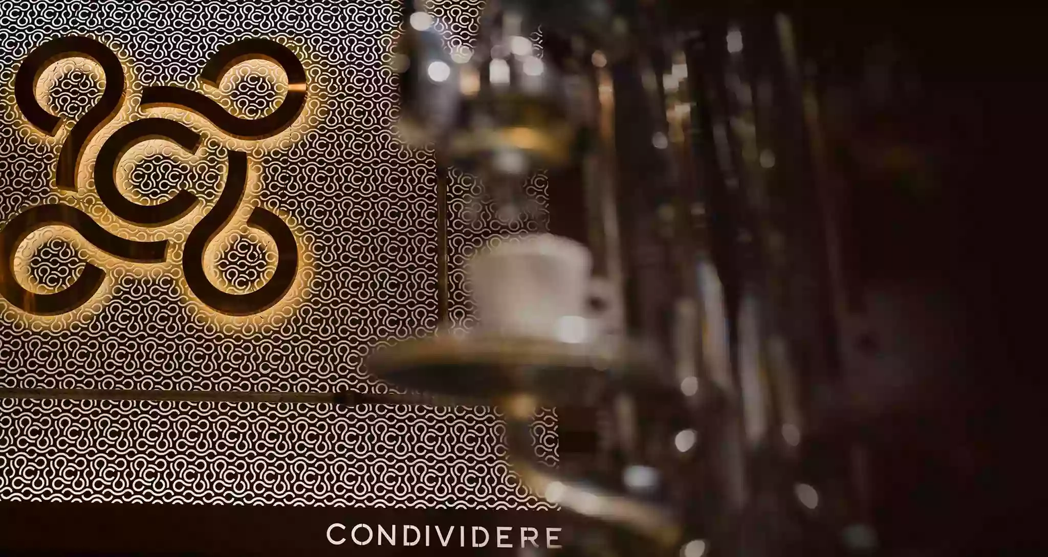 Condividere Condividere