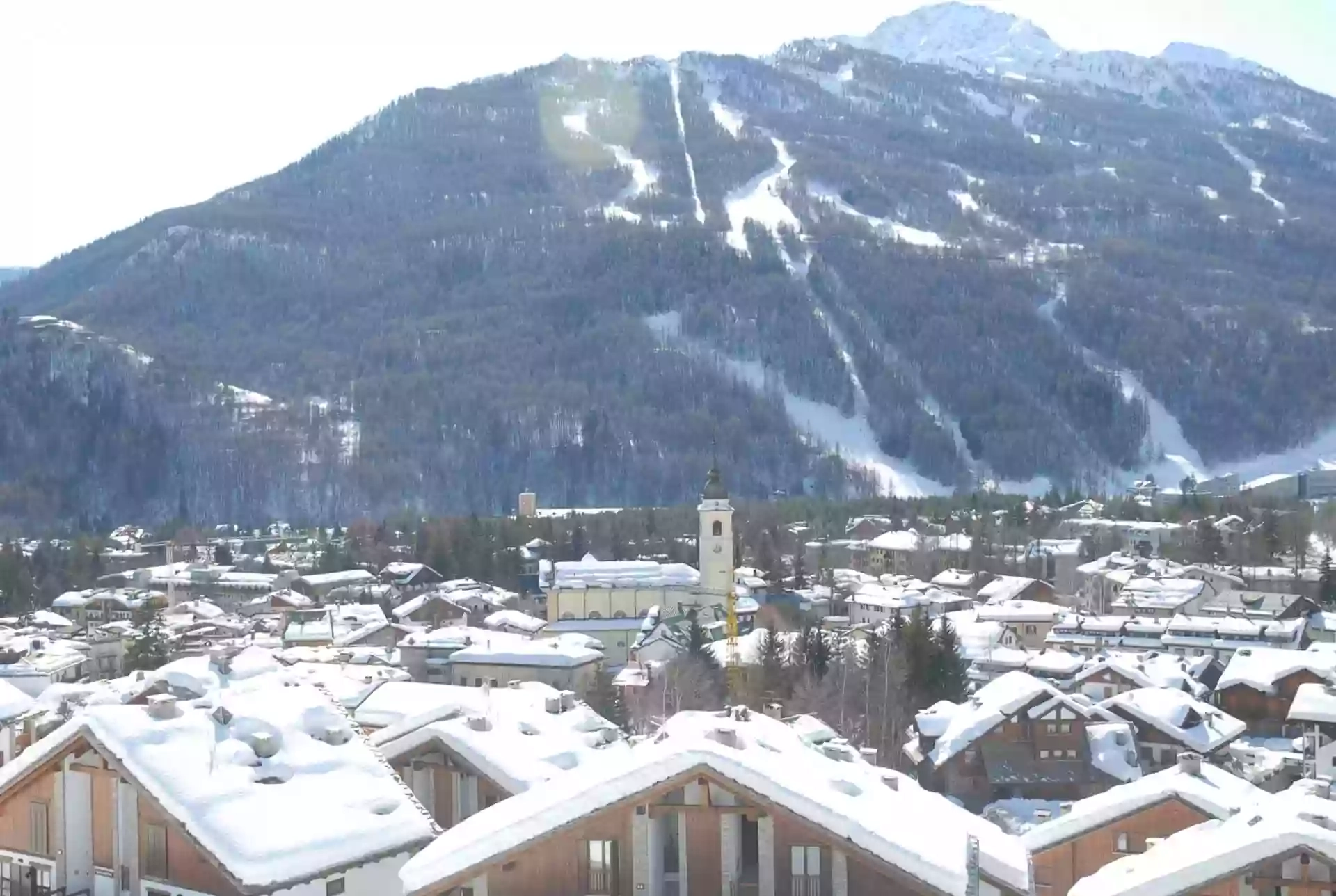 Gruppo Immobiliare Bardonecchia S.A.S. Di De Luca Gabriele & C.