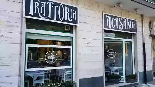 A Casa Mia A Casa Mia