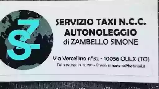 AUTONOLEGGIO SZ.OULX AUTONOLEGGIO SZ.OULX