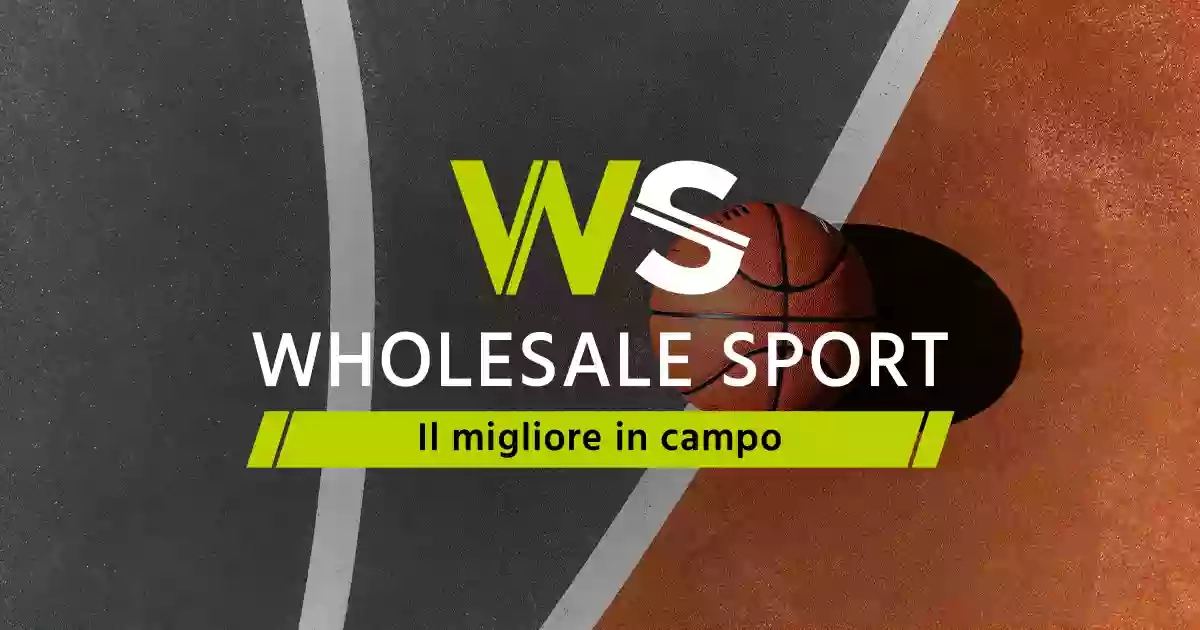 Wholesalesport Wholesalesport
