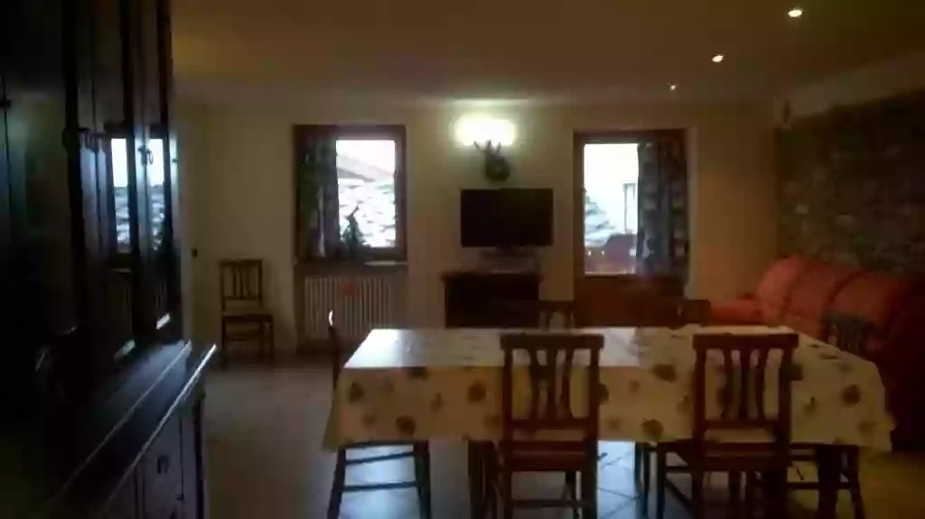 Casa Pascal Casa Pascal