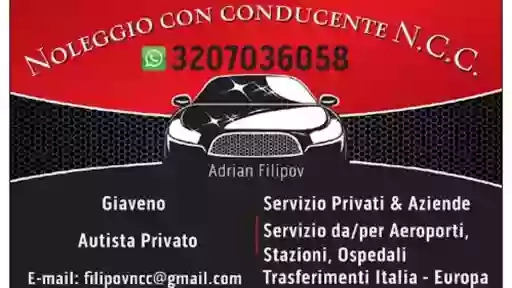 Taxi N.C.C. Giaveno Taxi N.C.C. Giaveno