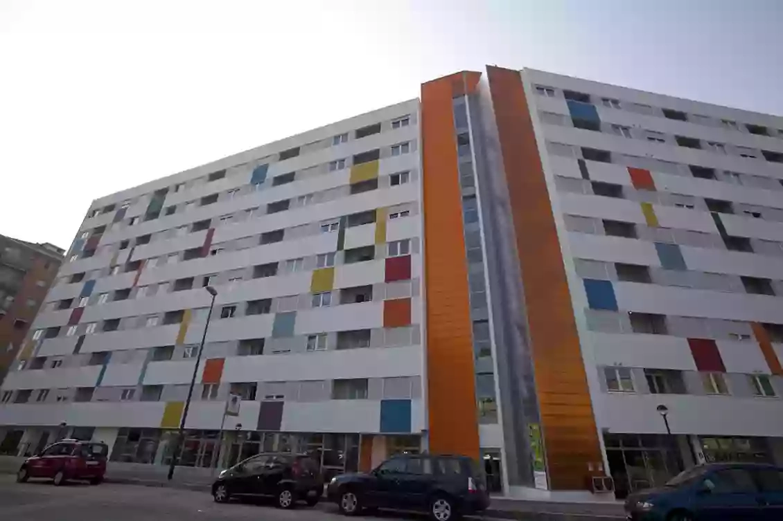 Hotel Residence Hotel Residence
