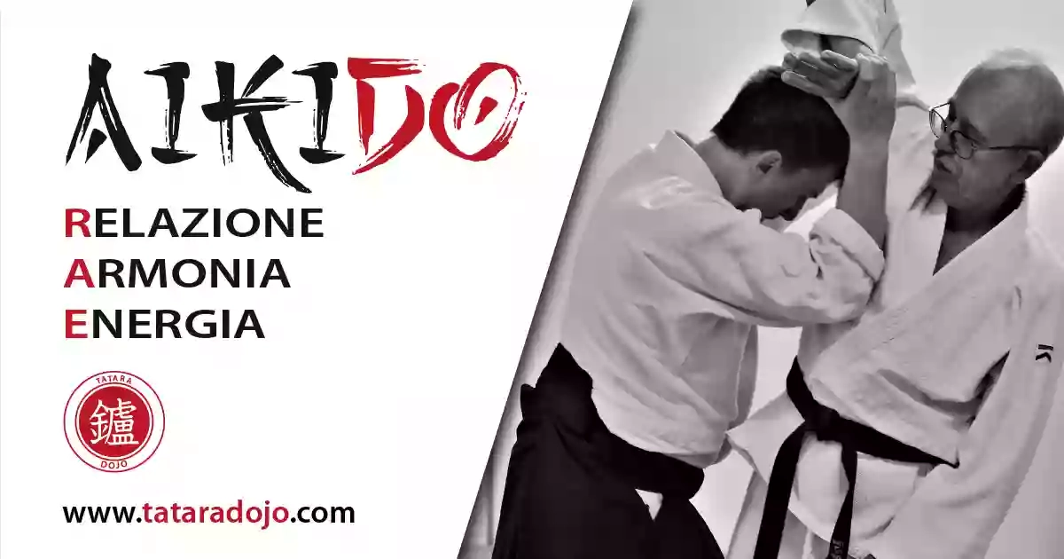 Tatara Dojo Tatara Dojo