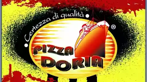 Pizza Doria Pizza Doria