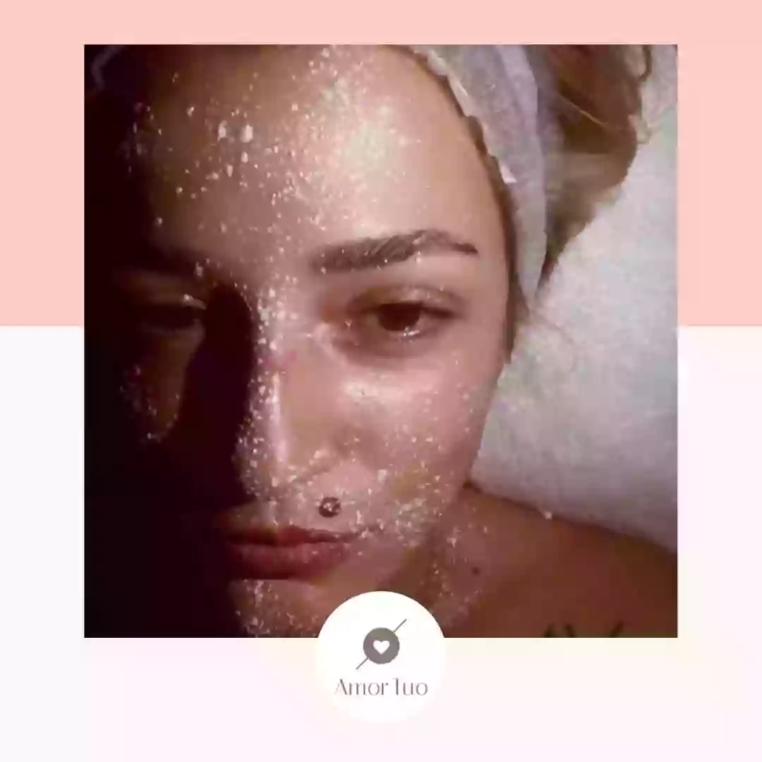 Amor Tuo Estetica Amor Tuo Estetica