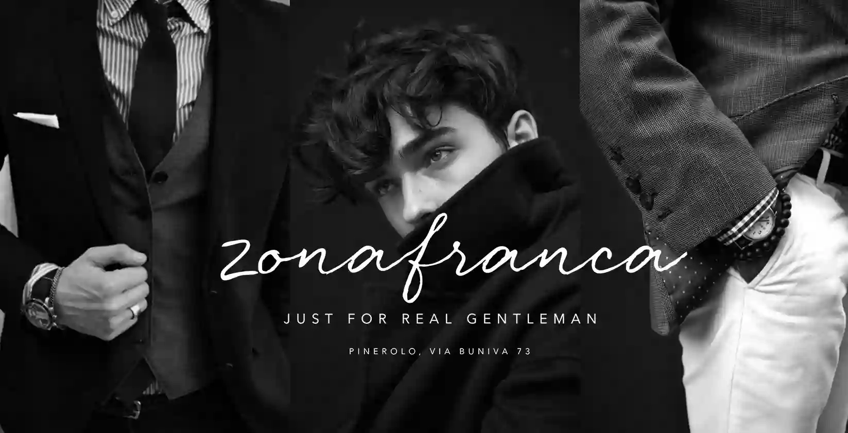 Zonafranca Man Zonafranca Man