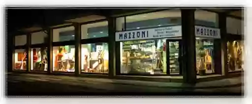 Mazzoni Snc Mazzoni Snc