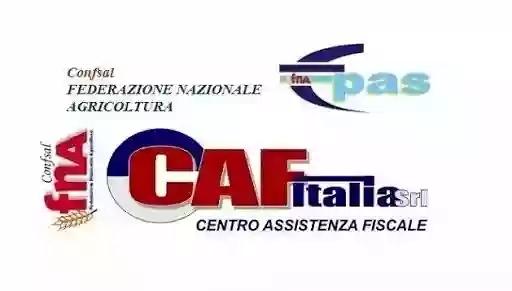 CAF ITALIA Avigliana CAF ITALIA Avigliana