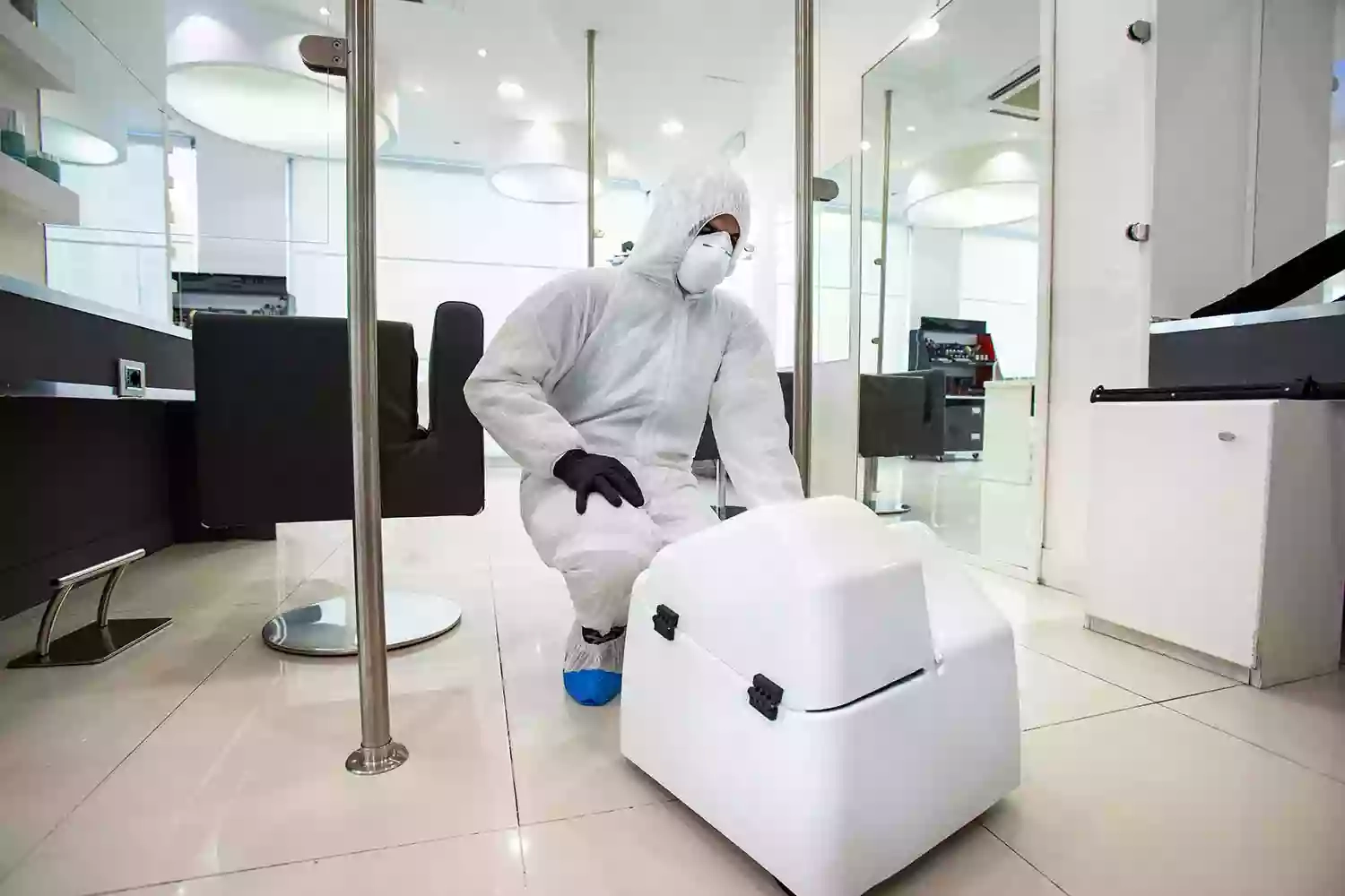 Clean Service Clean Service
