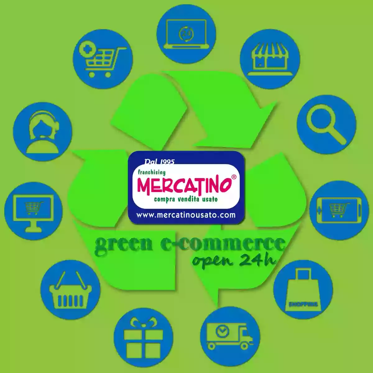Mercatino Carmagnola Mercatino Carmagnola