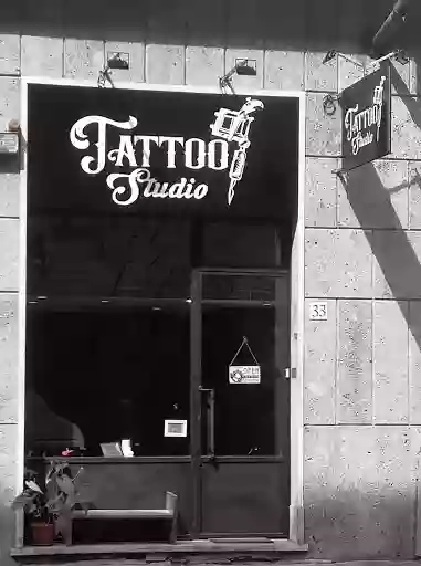 Dandy Tattoo Dandy Tattoo