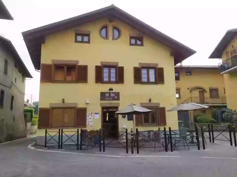 Bar Tra Le Note Bar Tra Le Note