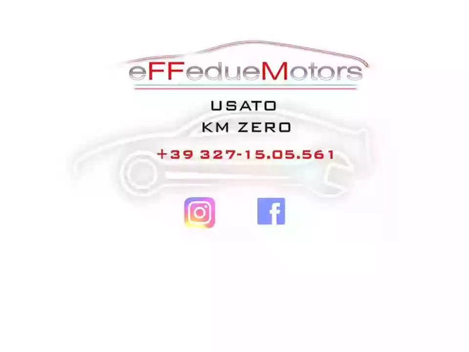 eFFedueMotors eFFedueMotors