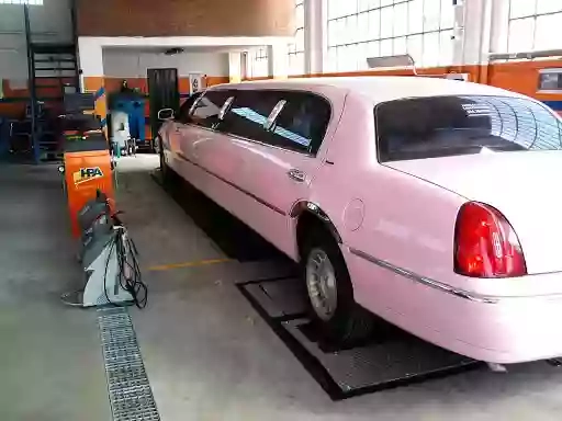 O.R.A.C. Officina Riparazioni Auto e veicoli commerciali O.R.A.C. Officina Riparazioni Auto e veicoli commerciali