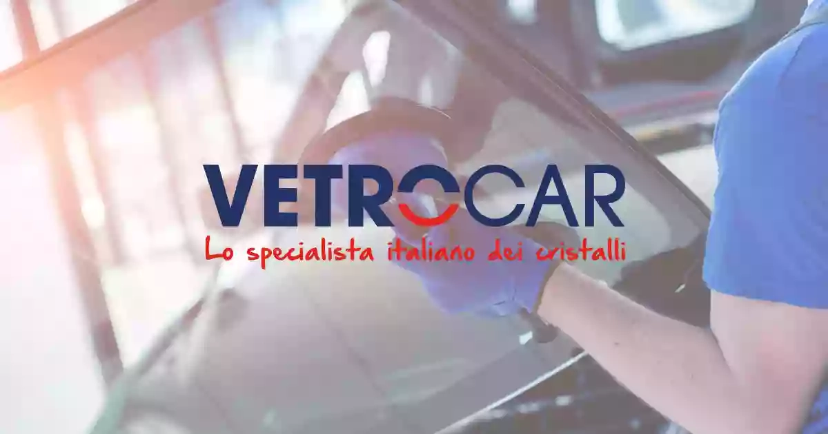 VETROCAR CARMAGNOLA VETROCAR CARMAGNOLA