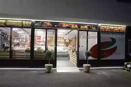 L'italiano Casalgrasso L'italiano Casalgrasso