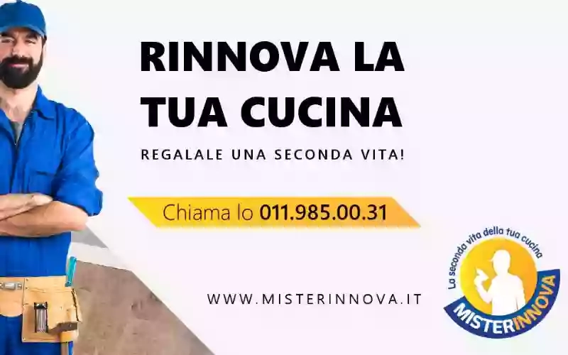 Misterinnova Misterinnova