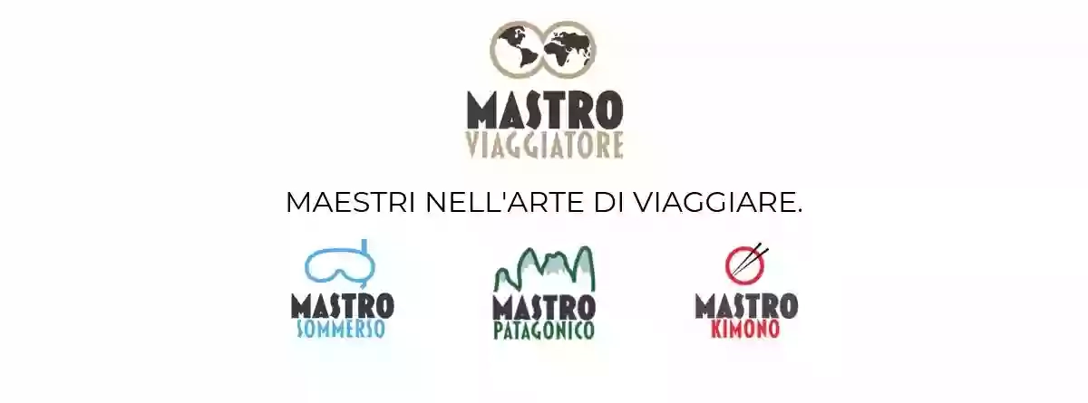 Mastro Viaggiatore Mastro Viaggiatore