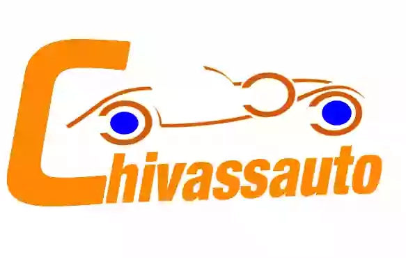 CHIVASSAUTO CHIVASSAUTO