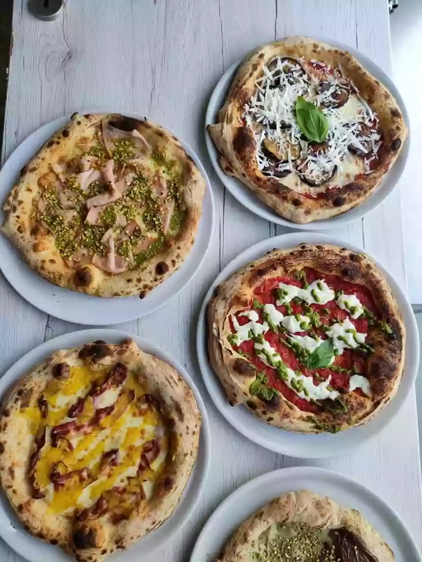 Pizzalab Grugliasco Pizzalab Grugliasco