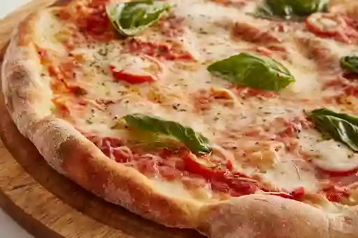 TE DÒ 'NA PIZZA TE DÒ 'NA PIZZA