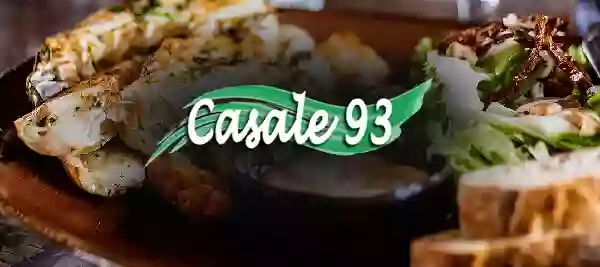 Casale 93 Casale 93