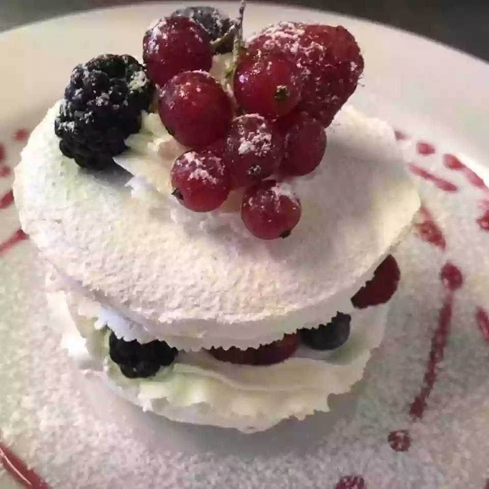 Le Terrazze