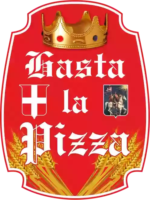 Hasta la Pizza Hasta la Pizza