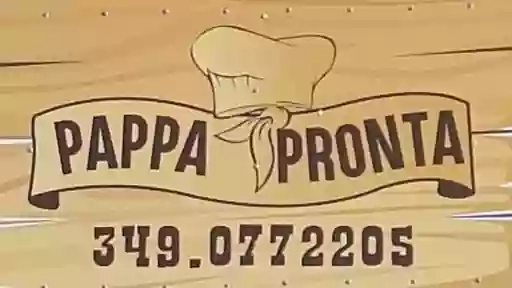 Pappapronta Pappapronta