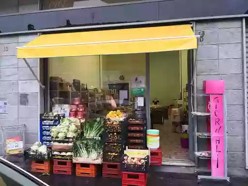 ORTOFRUTTA MARKET ORTOFRUTTA MARKET