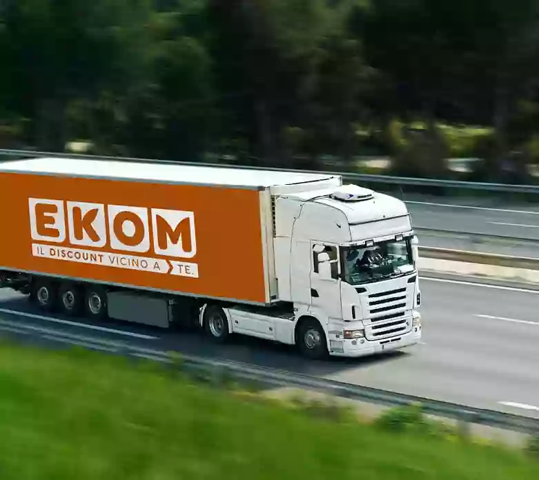 Ekom Ekom