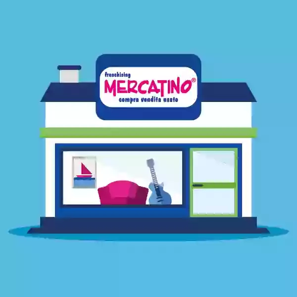 Mercatino dell'usato Mercatino dell'usato