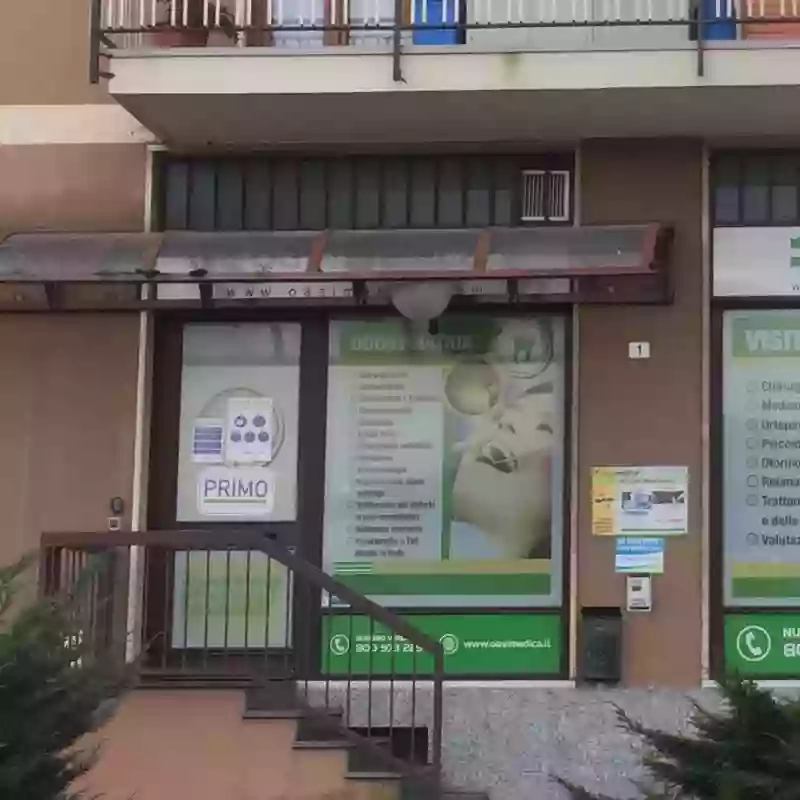 Oasi Medica Cossato Oasi Medica Cossato