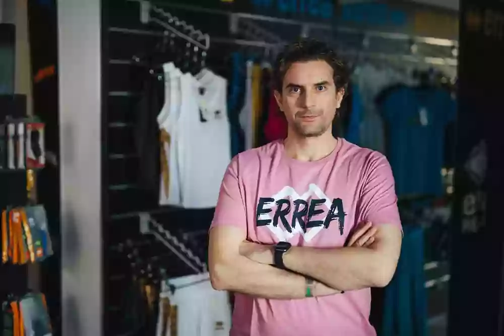 Errea Play Vercelli Errea Play Vercelli