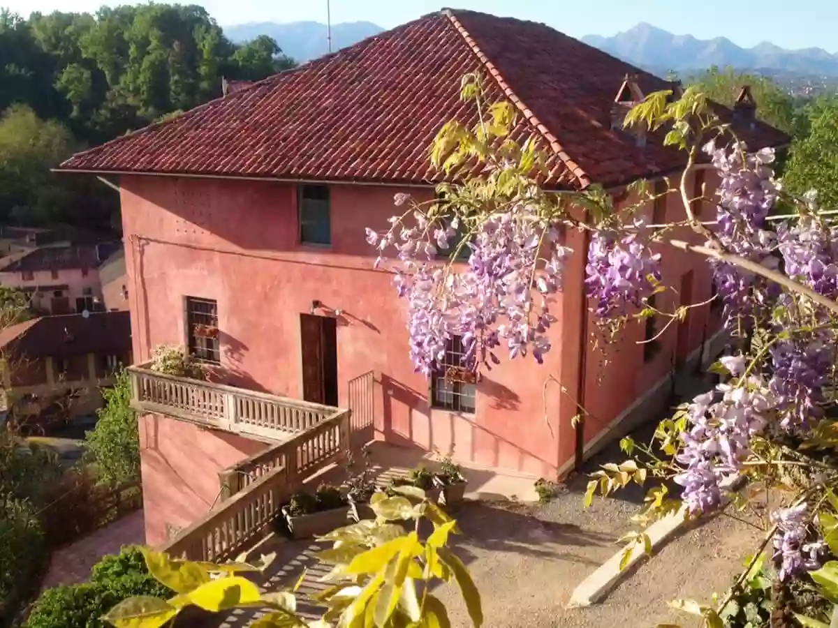 La Carosera B&B La Carosera B&B