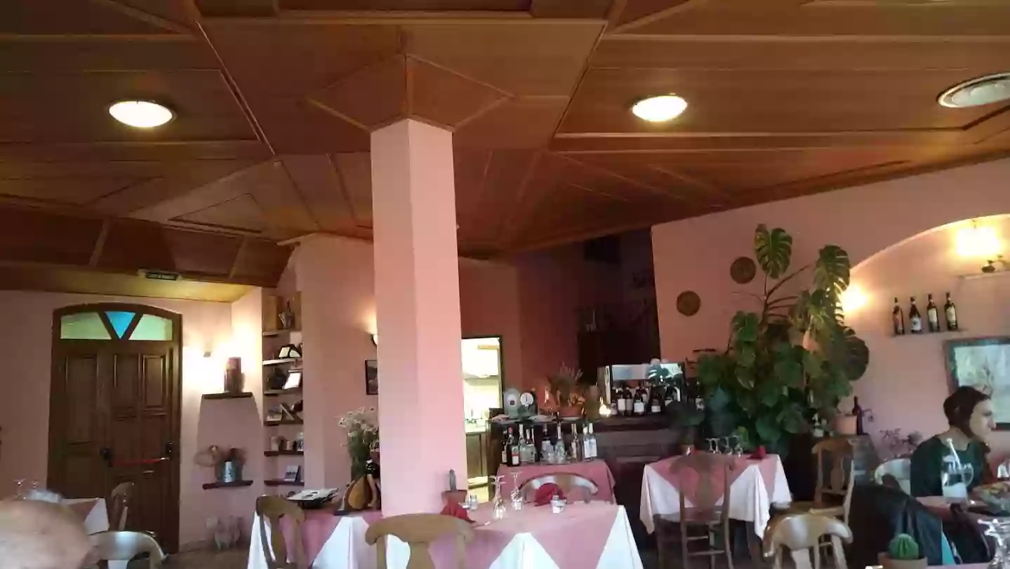 Ristorante Tuais Ristorante Tuais