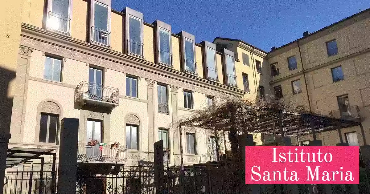 Istituto Santa Maria Istituto Santa Maria