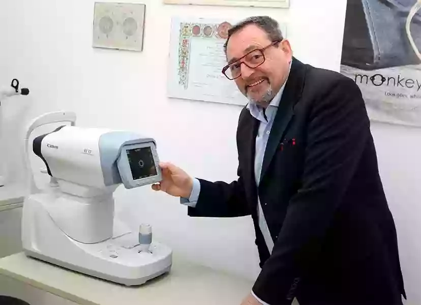 FERRARA OTTICA FOTO FERRARA OTTICA FOTO