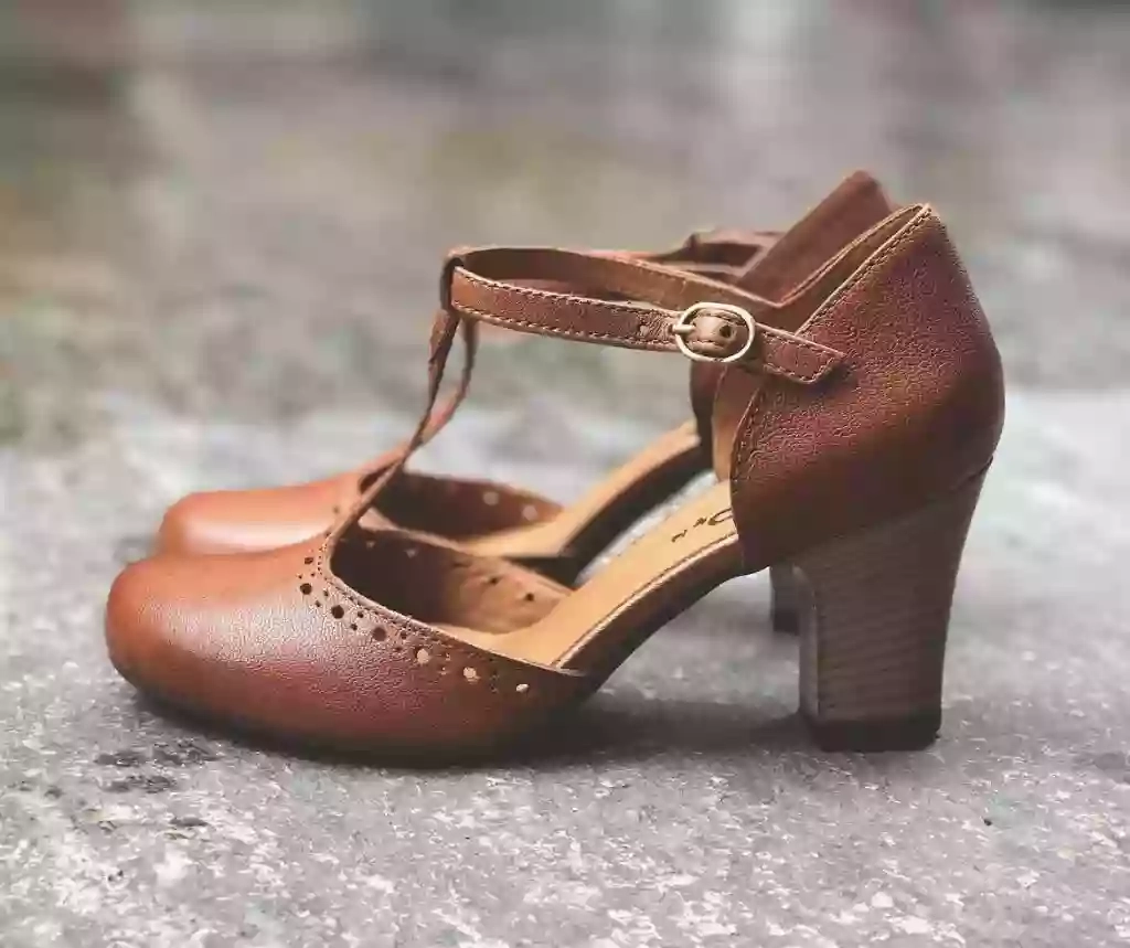 Noire Shoes Noire Shoes