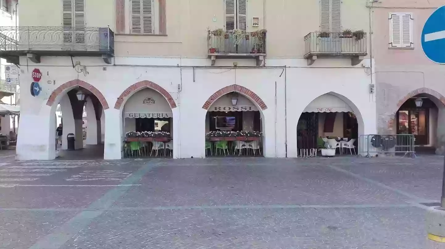 Bar Rossi Bar Rossi