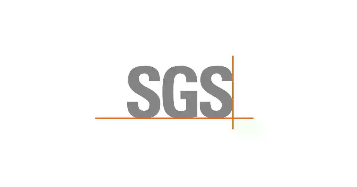 SGS SGS