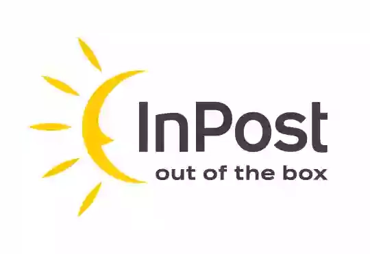 Inpost Locker Inpost Locker