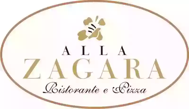 alla zagara alla zagara