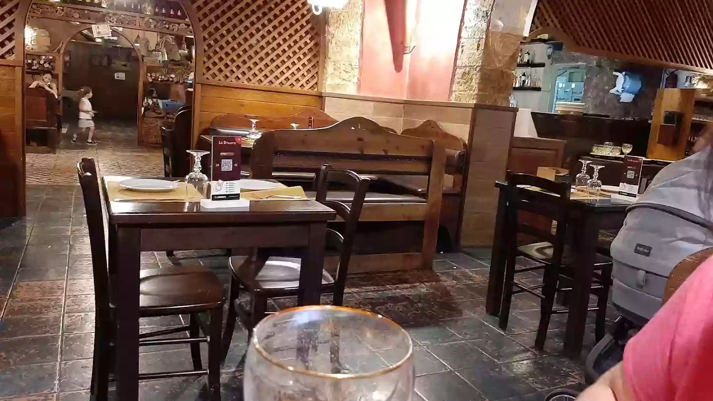 La Braceria La Braceria